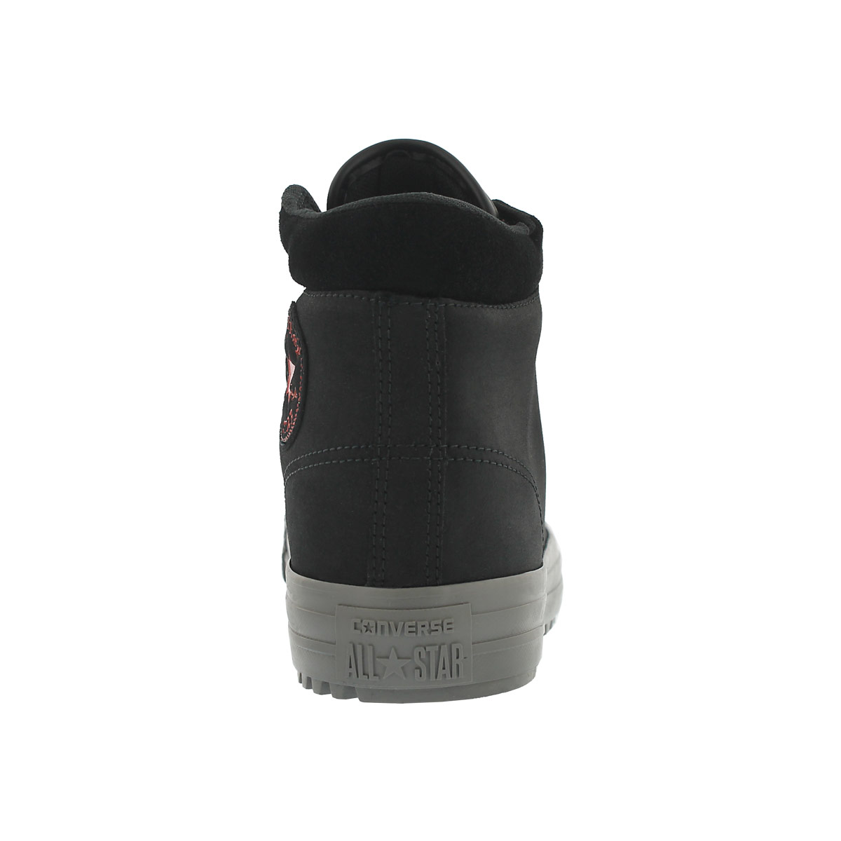 Mns CT A/S Converse PC C blk lthr boot