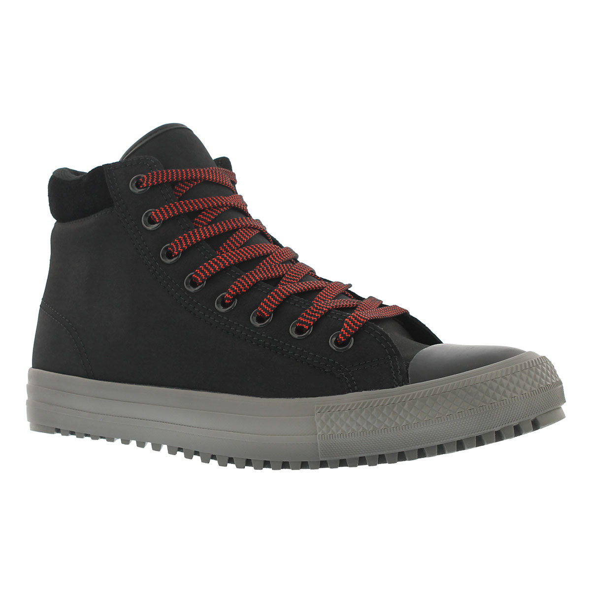 Mns CT A/S Converse PC C blk lthr boot