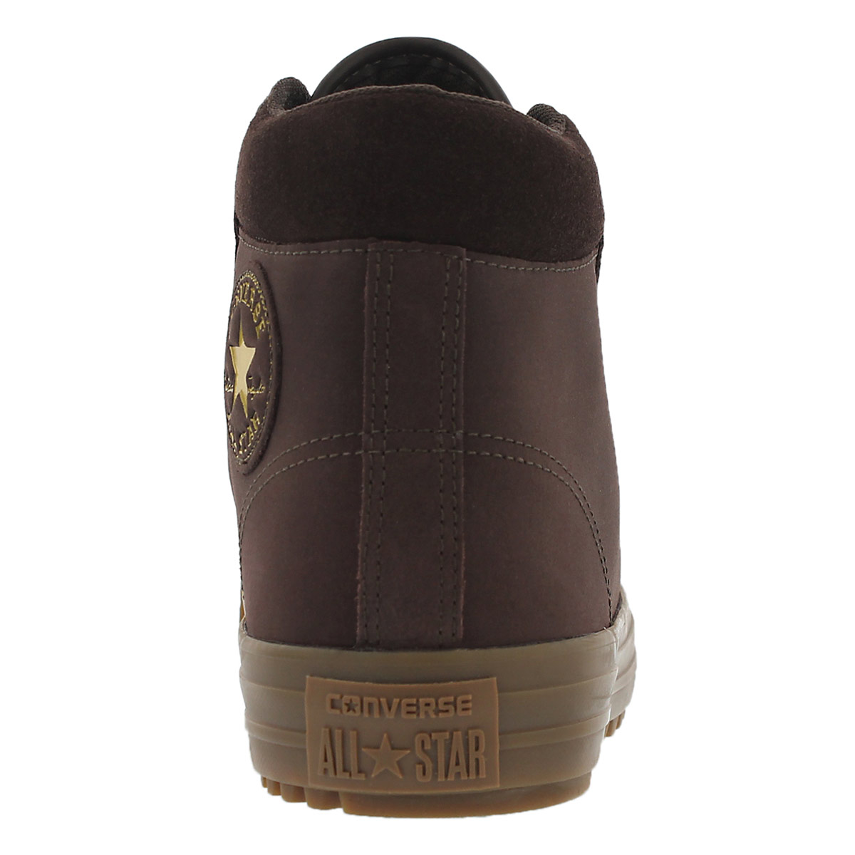Mns CT A/S Converse PC C brn lthr boot