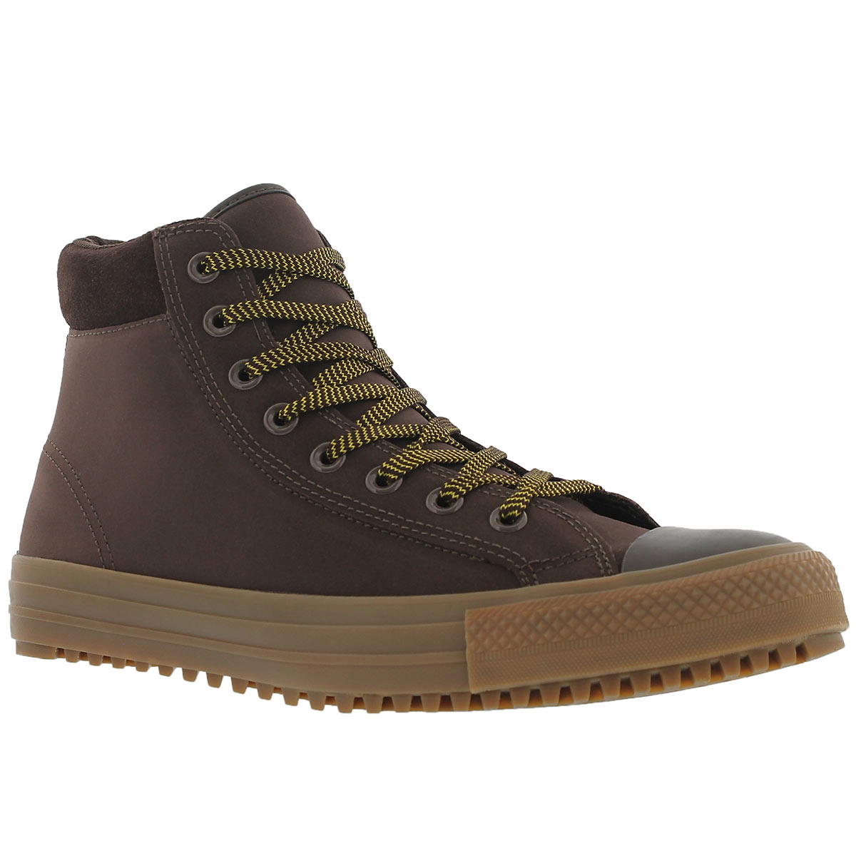 Mns CT A/S Converse PC C brn lthr boot