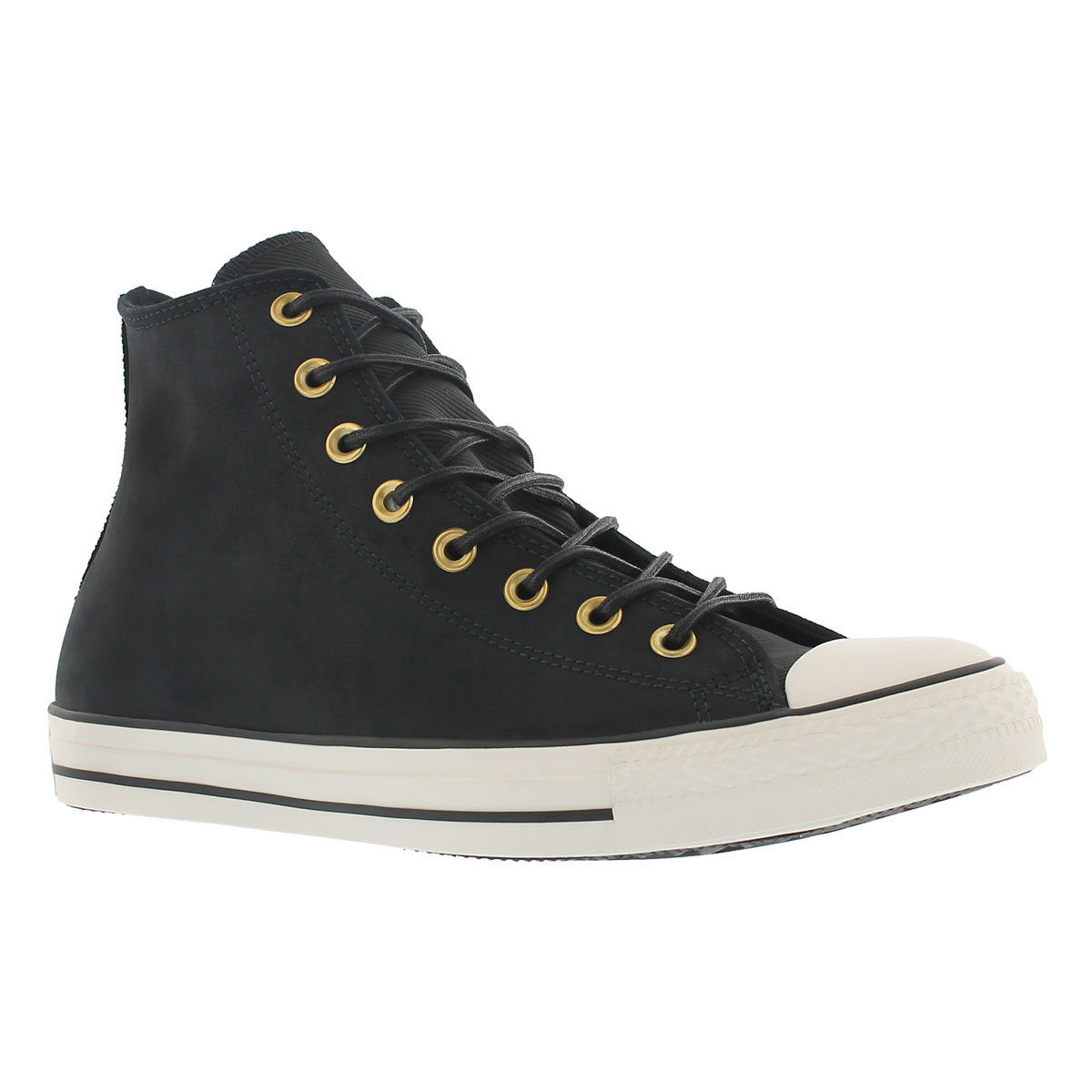 Espad. CT A/S Leather Corduroy, nr, hom