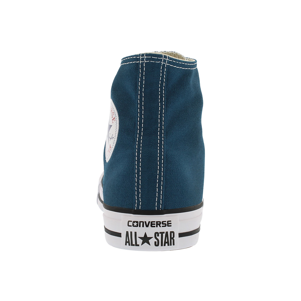 Lds CT A/S Seasonal blue lagoon hi top