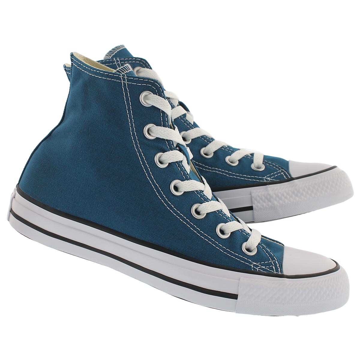Lds CT A/S Seasonal blue lagoon hi top
