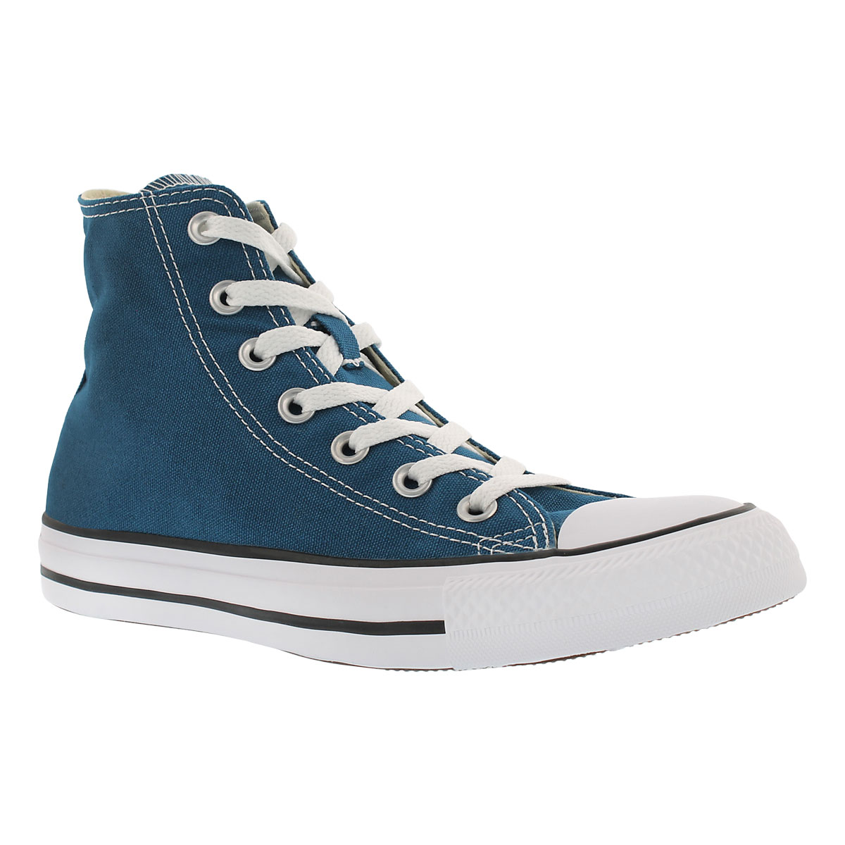 Women's CT ALL STAR SEASONAL blue lagoon hi tops