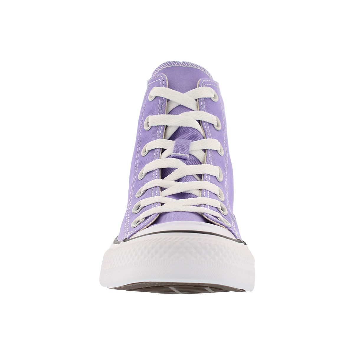 Lds CT A/S Seasonal frozen lilac hi top