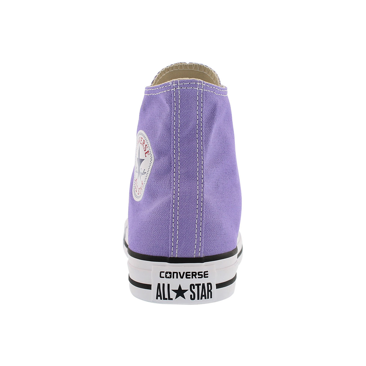 Lds CT A/S Seasonal frozen lilac hi top