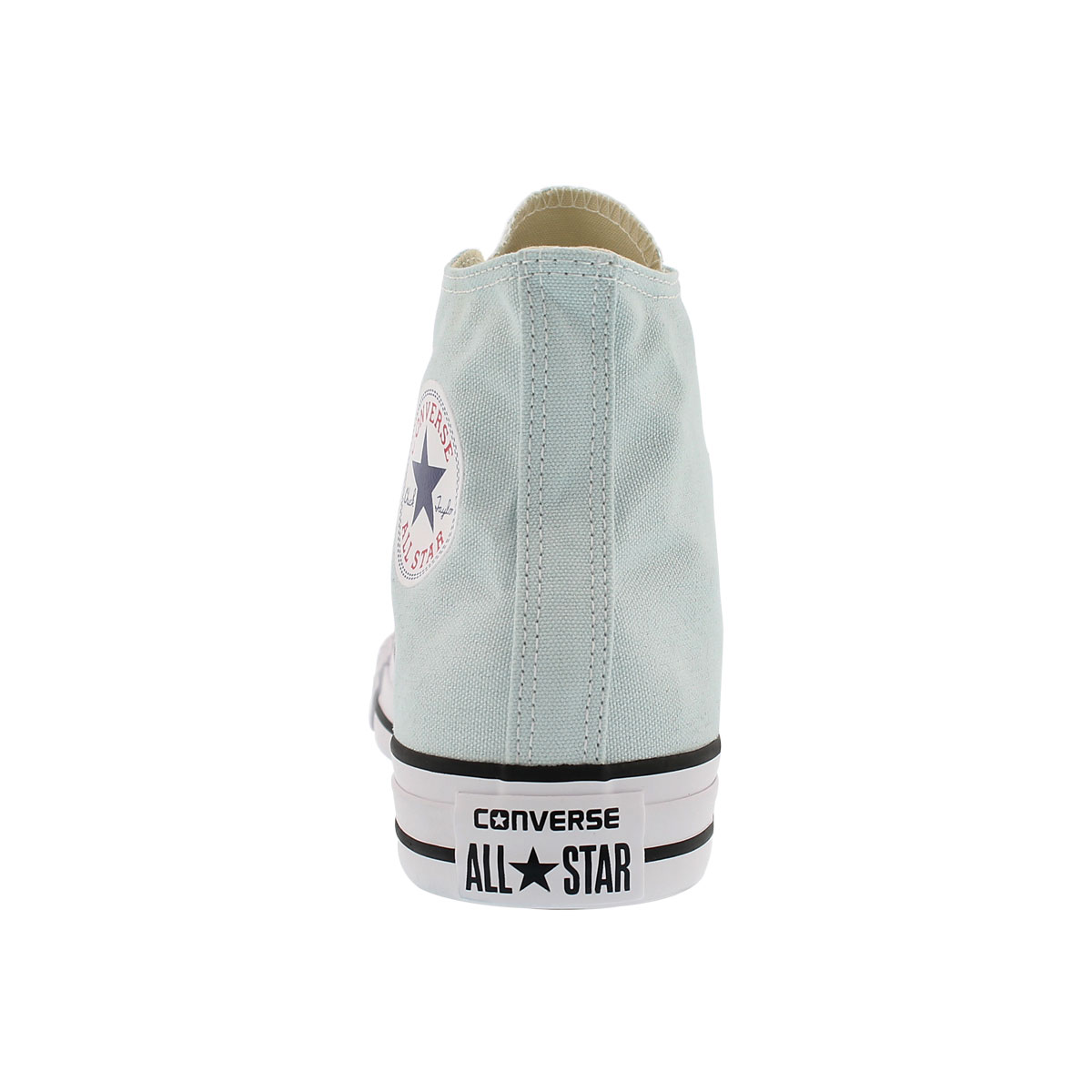 Lds CT A/S Seasonal polar blue hi top