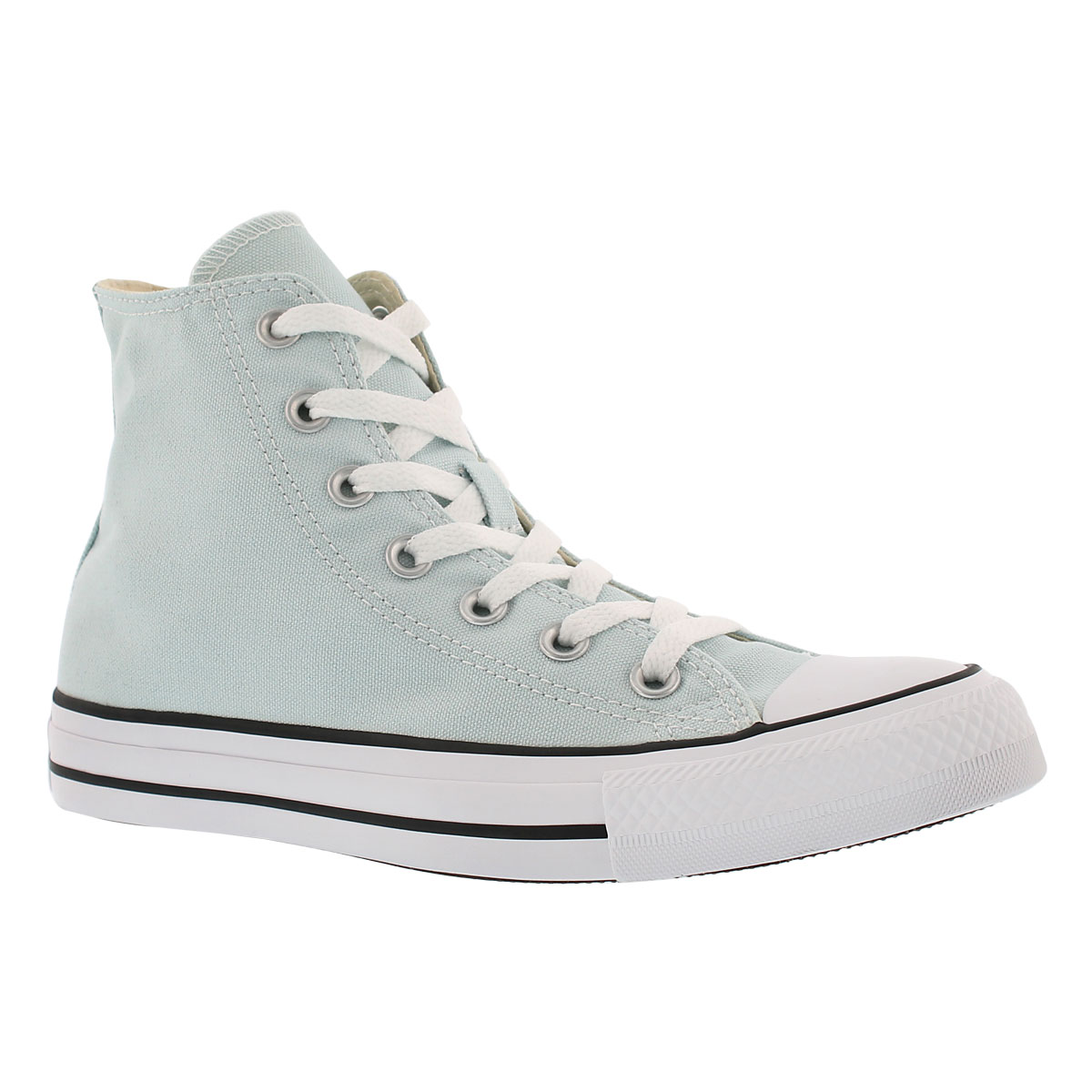 Women's CT ALL STAR SEASONAL polar blue hi tops