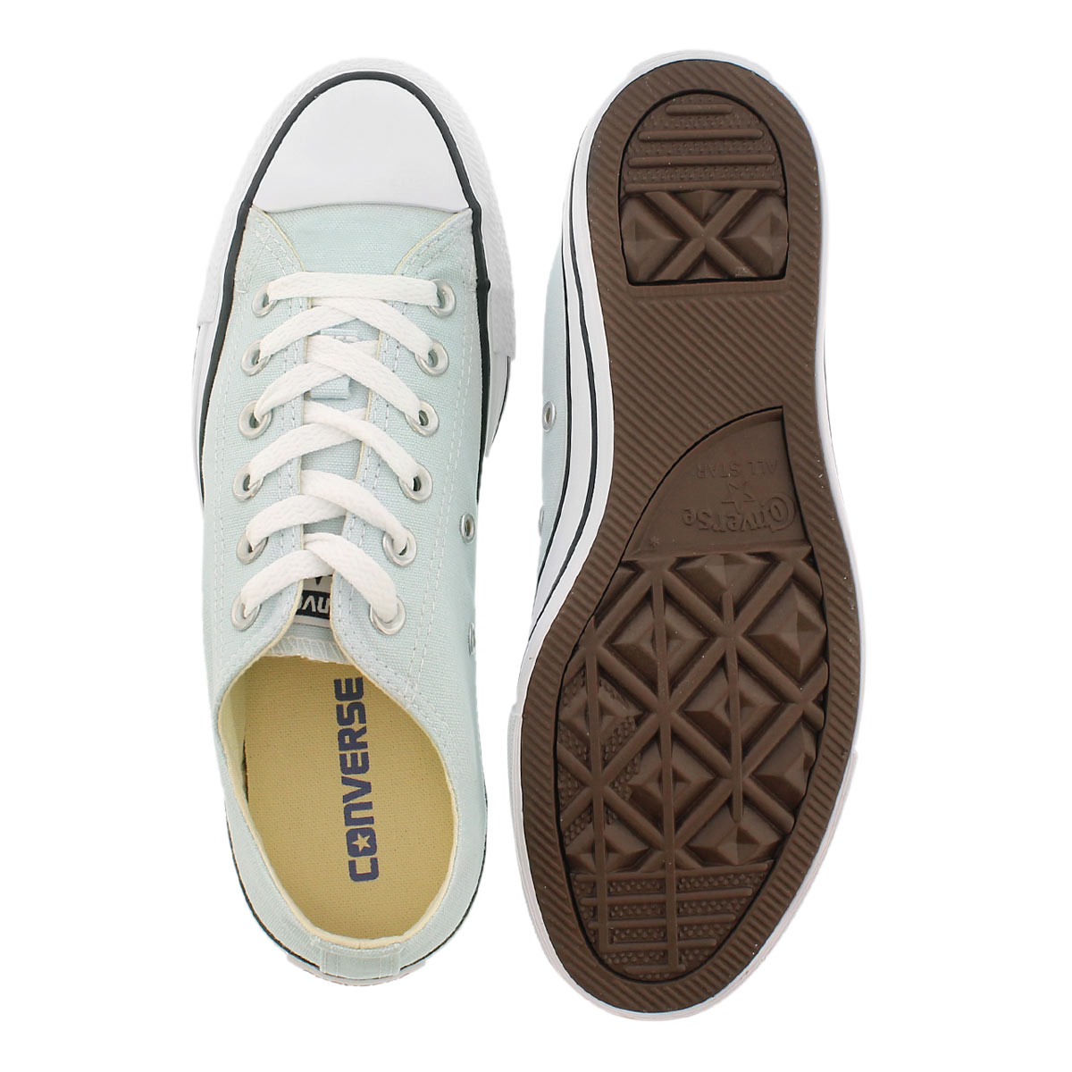 Lds CT A/S Seasonal polar blue sneaker