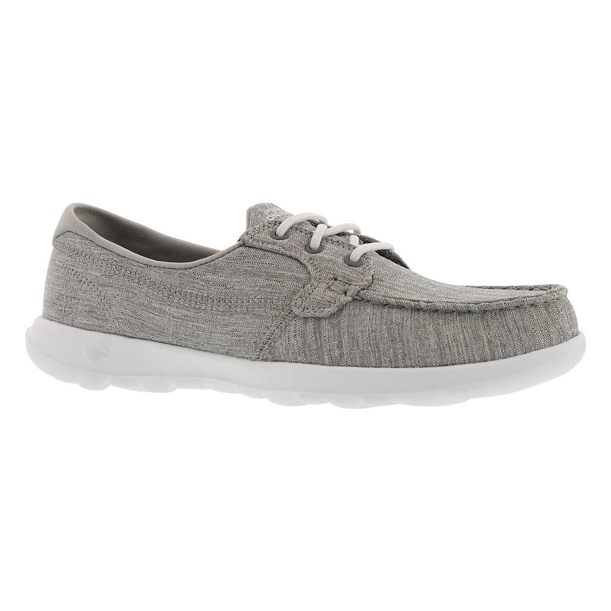 skechers grise