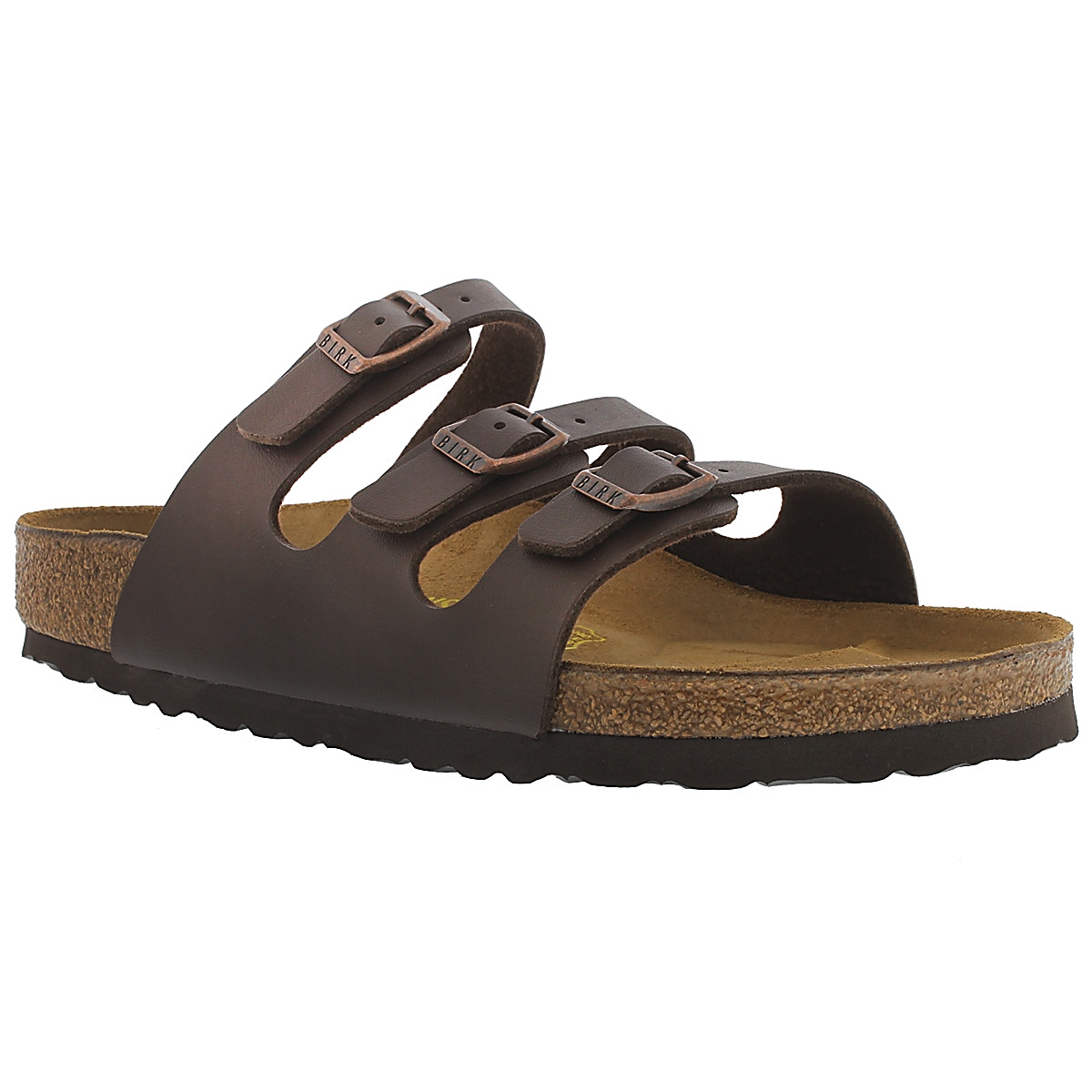 Birkenstock Sandals Three Strap ~ Hippie Sandals