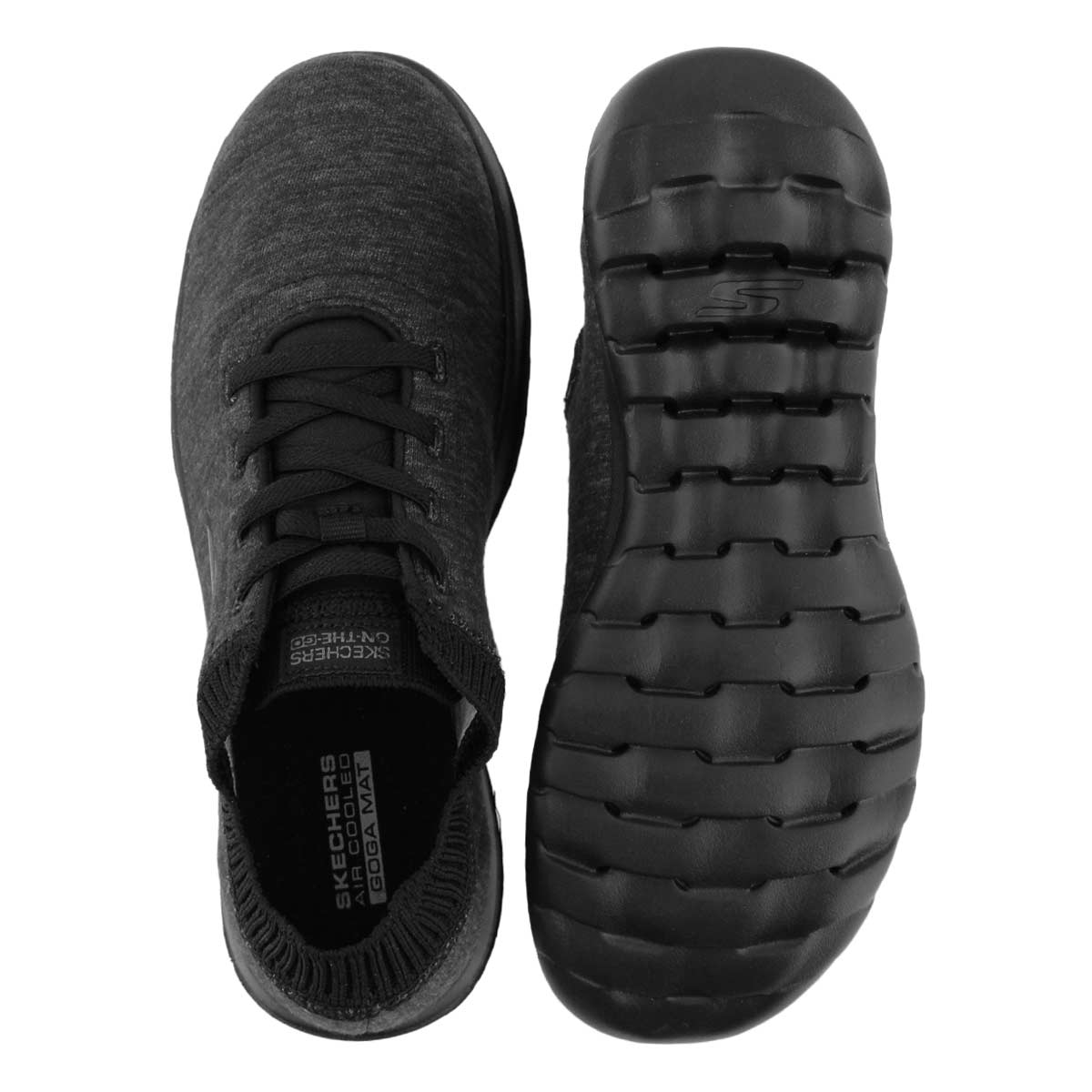 skechers go walk floret