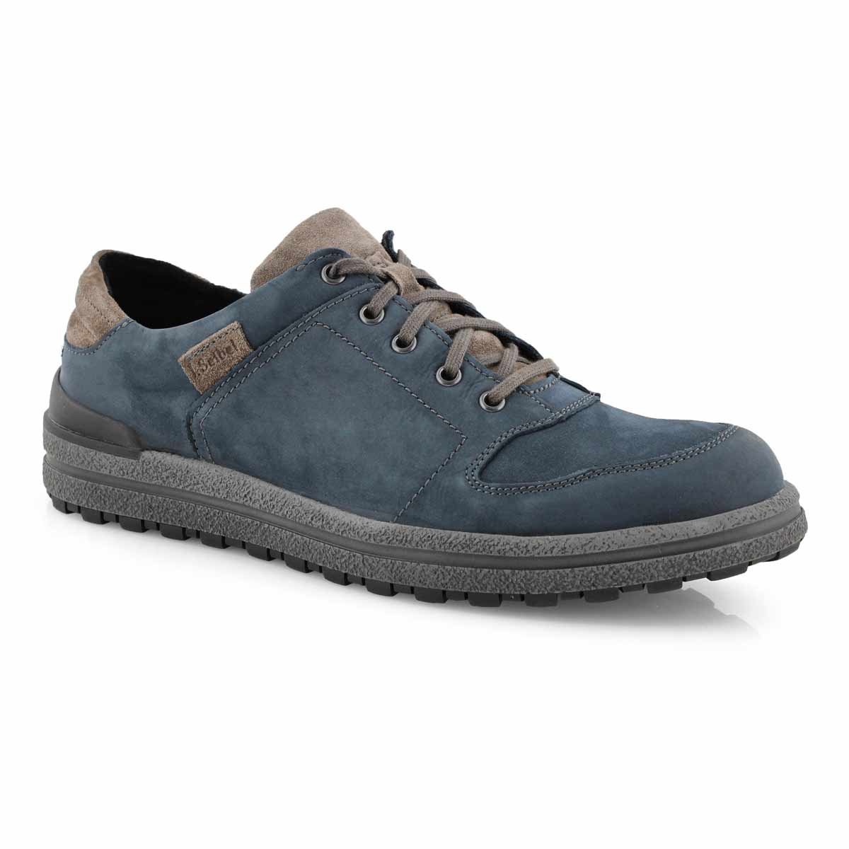 Mns Emil 17 ocean lace up sneaker