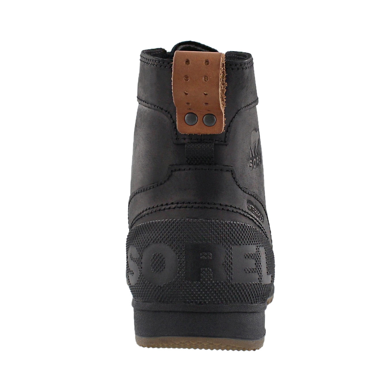 Botte randonn imp AnkenyMidHiker, nr, ho