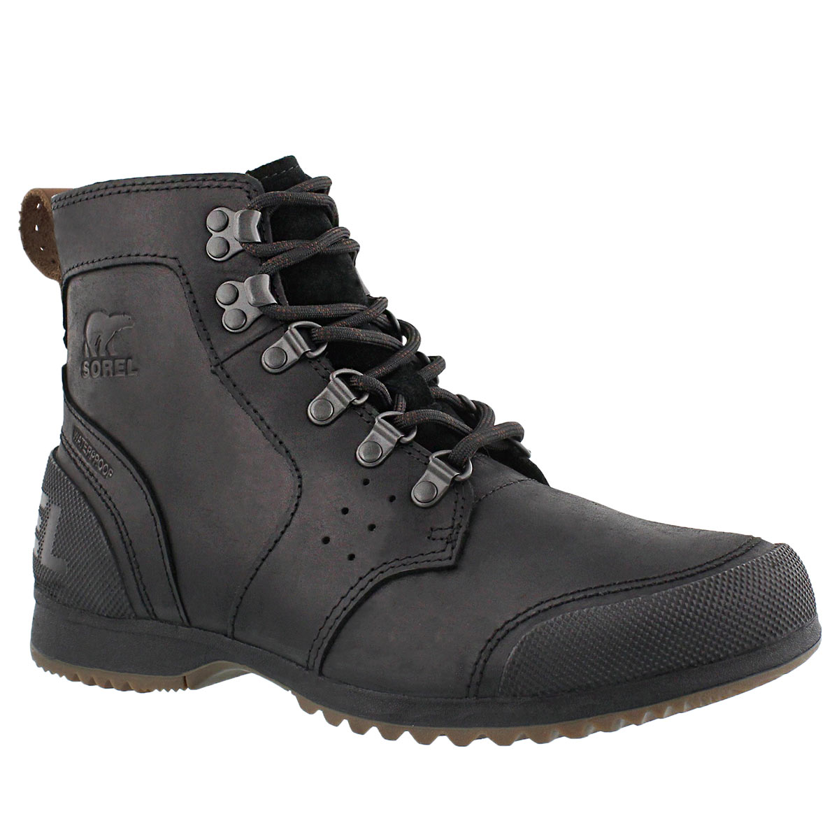 Botte randonn imp AnkenyMidHiker, nr, ho