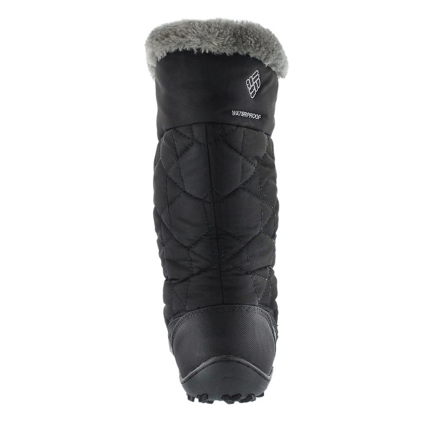 columbia minx ii omni heat