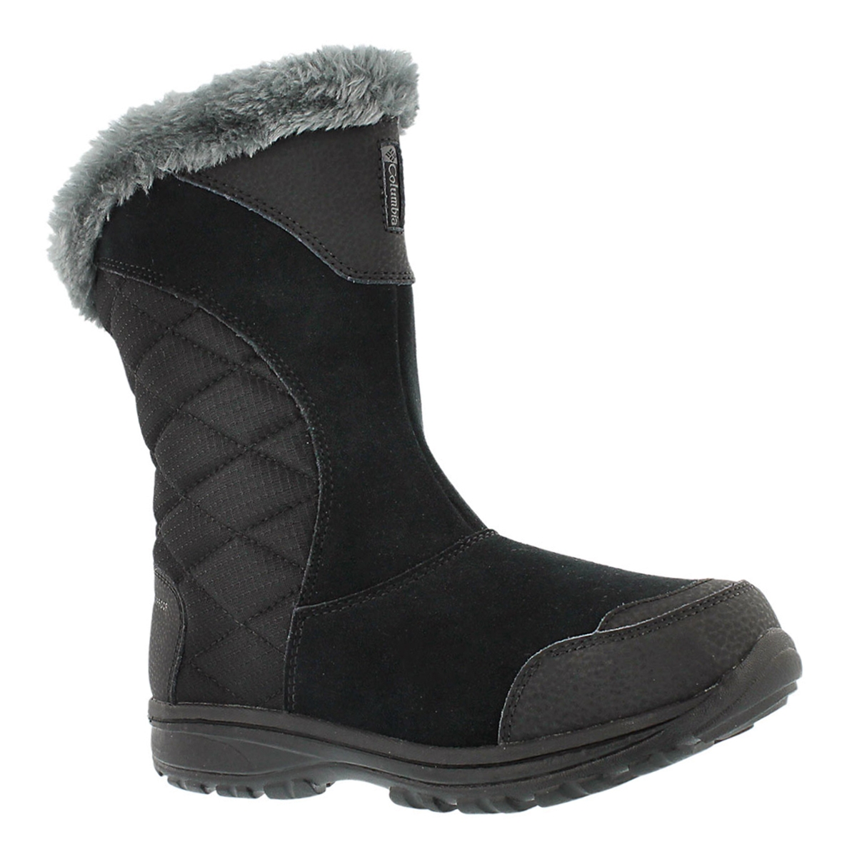 ice maiden boots
