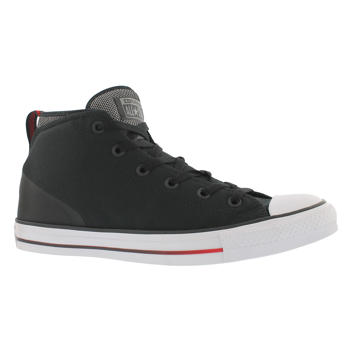 Men's CT ALL STAR SYDE STREET black/white sneakers
