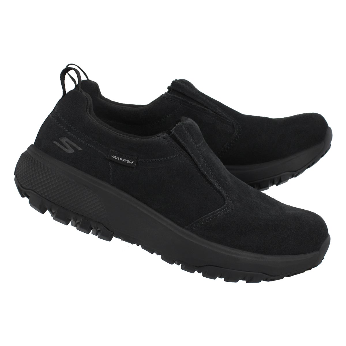 Skechers Women's Outdoors Ultra Waterproof Slip On Shoe | eBay