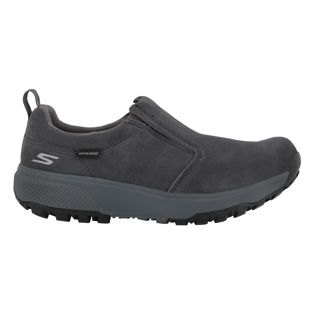 skechers waterproof shoes