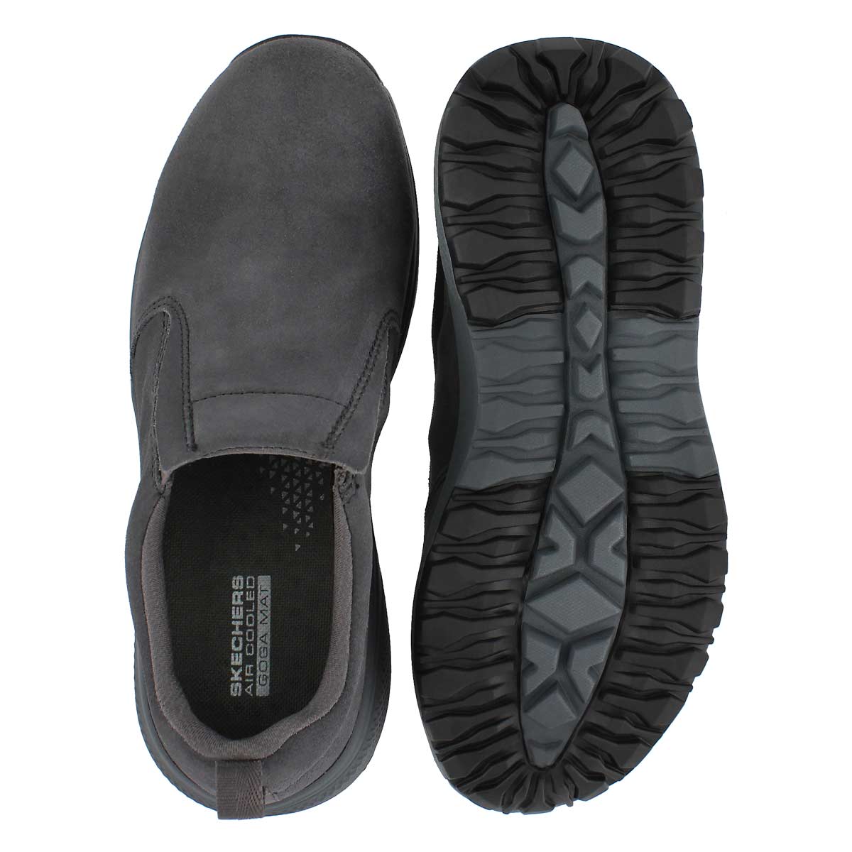 skechers outdoor ultra waterproof
