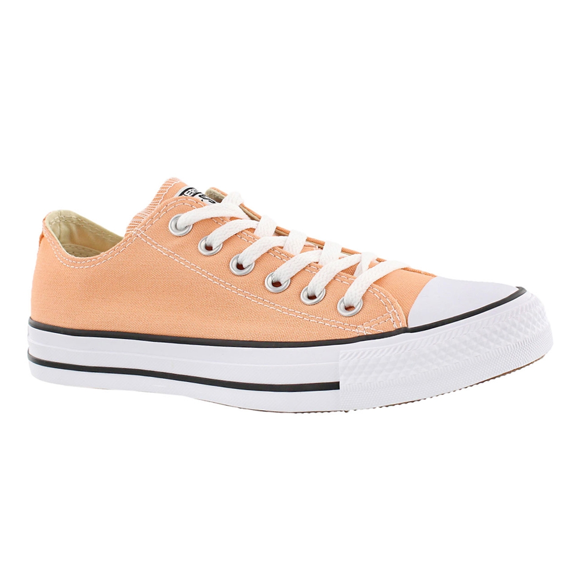 Women's CT ALL STAR SEASONAL sunset glow sneakers