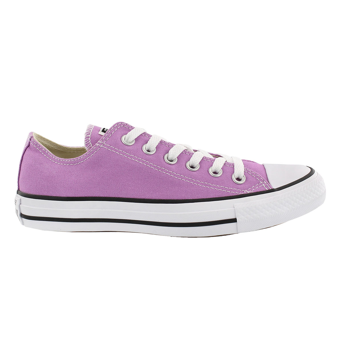 Lds CT A/S Seasonal fuchsia glow sneaker