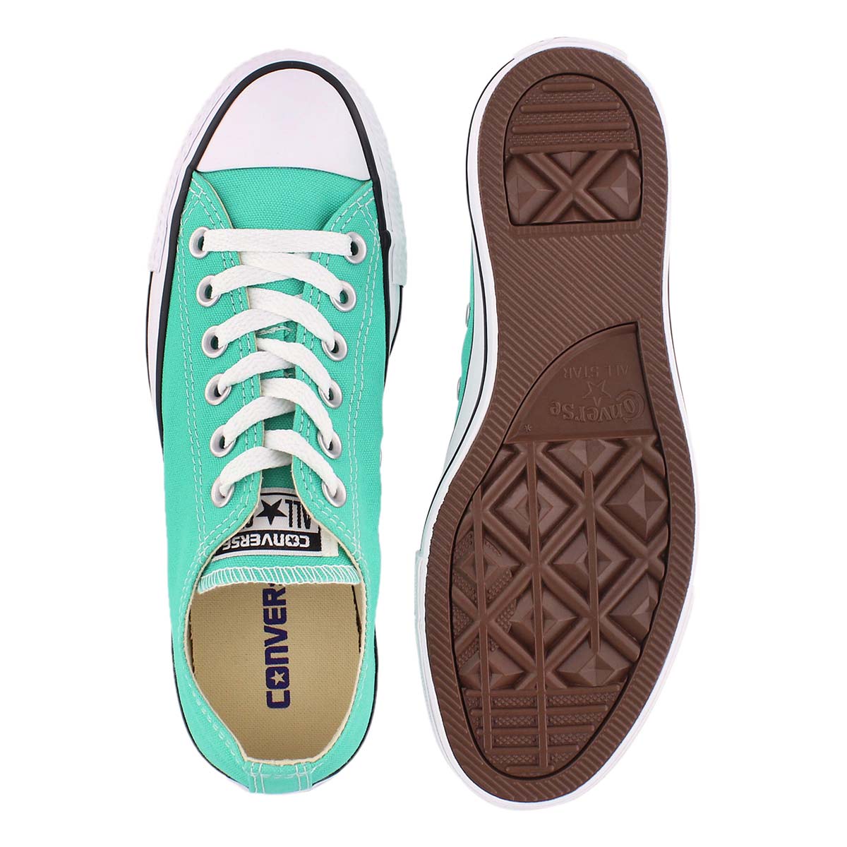 Lds CT A/S Seasonal menta sneaker