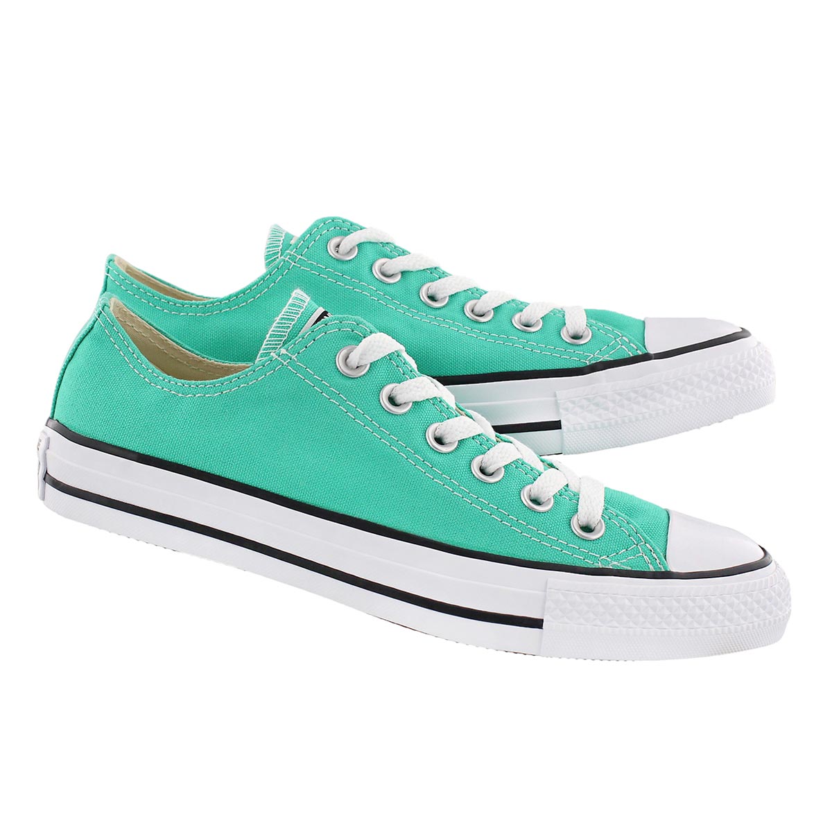 Lds CT A/S Seasonal menta sneaker