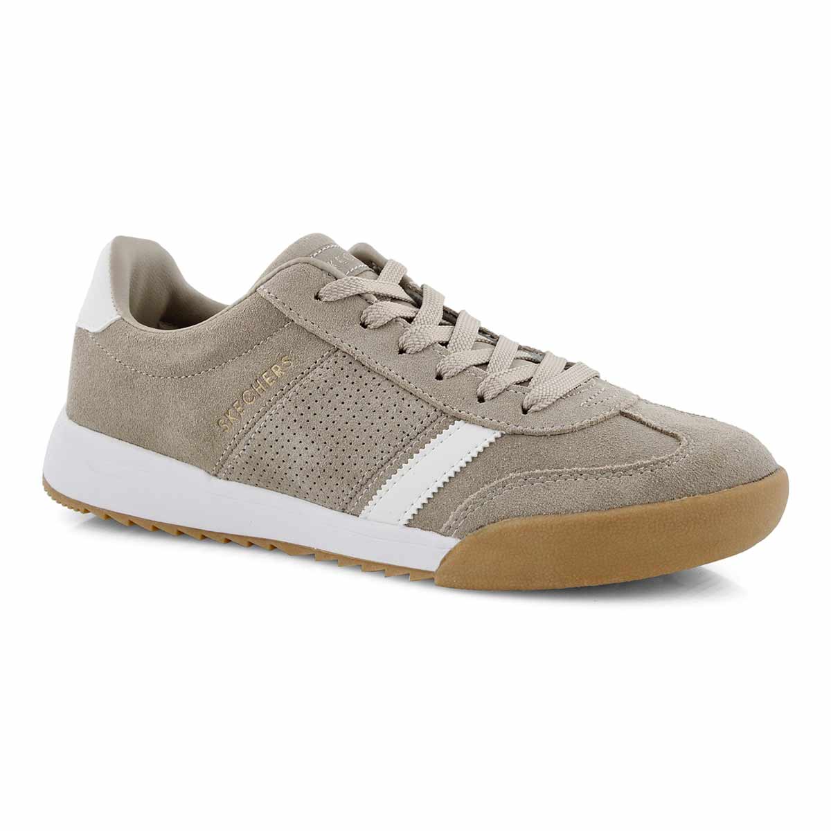 Lds Zinger 2.0 The White Stripe tpe snkr