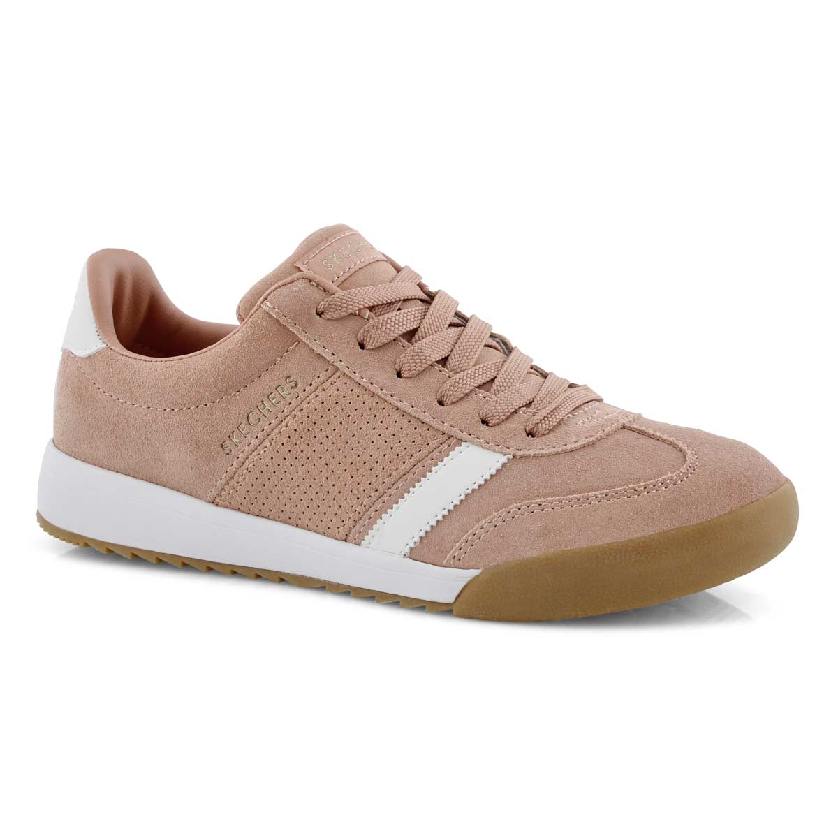 Lds Zinger 2.0 The White Stripe pnk snkr