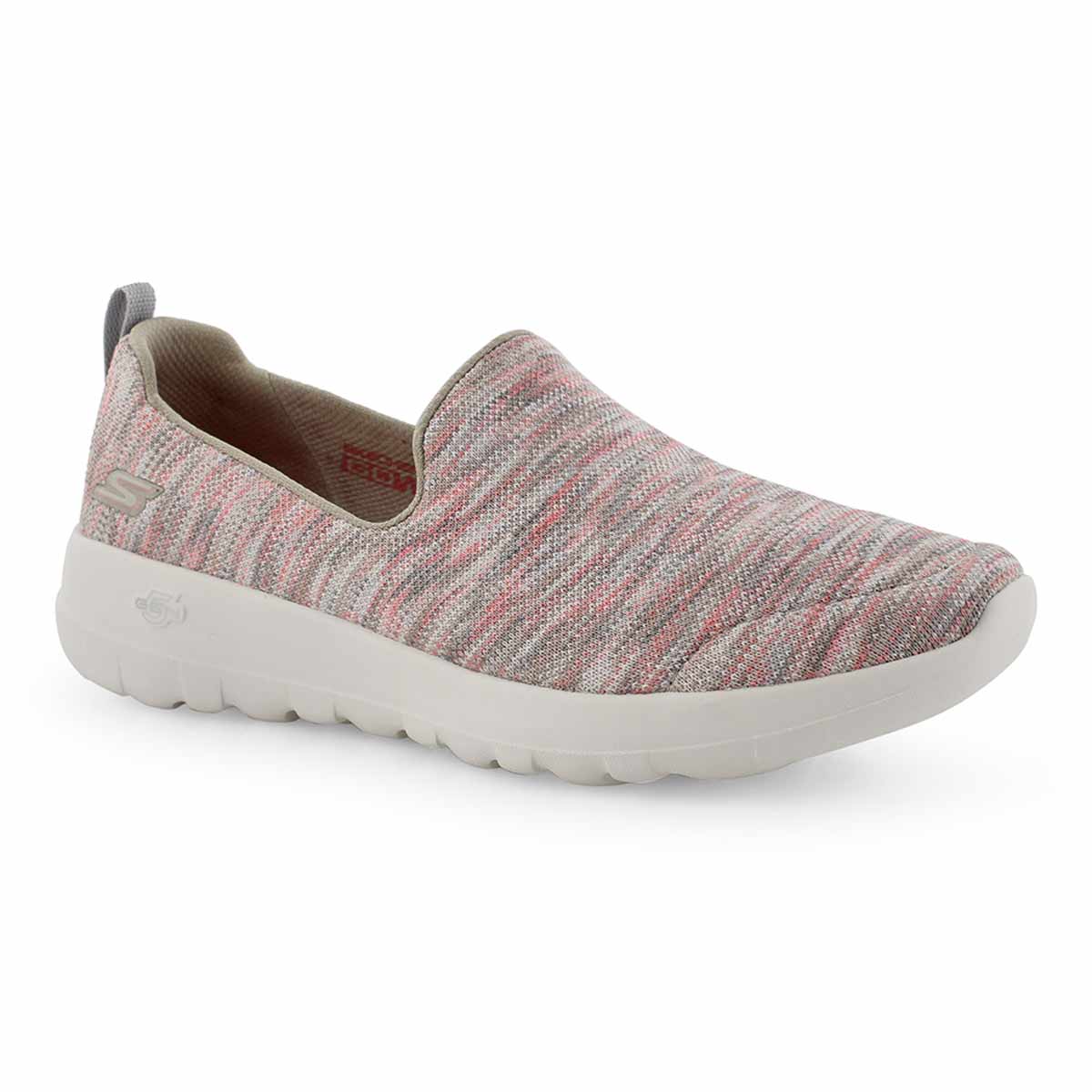 Lds GOwalk Joy Terrific tpe/crl slip on