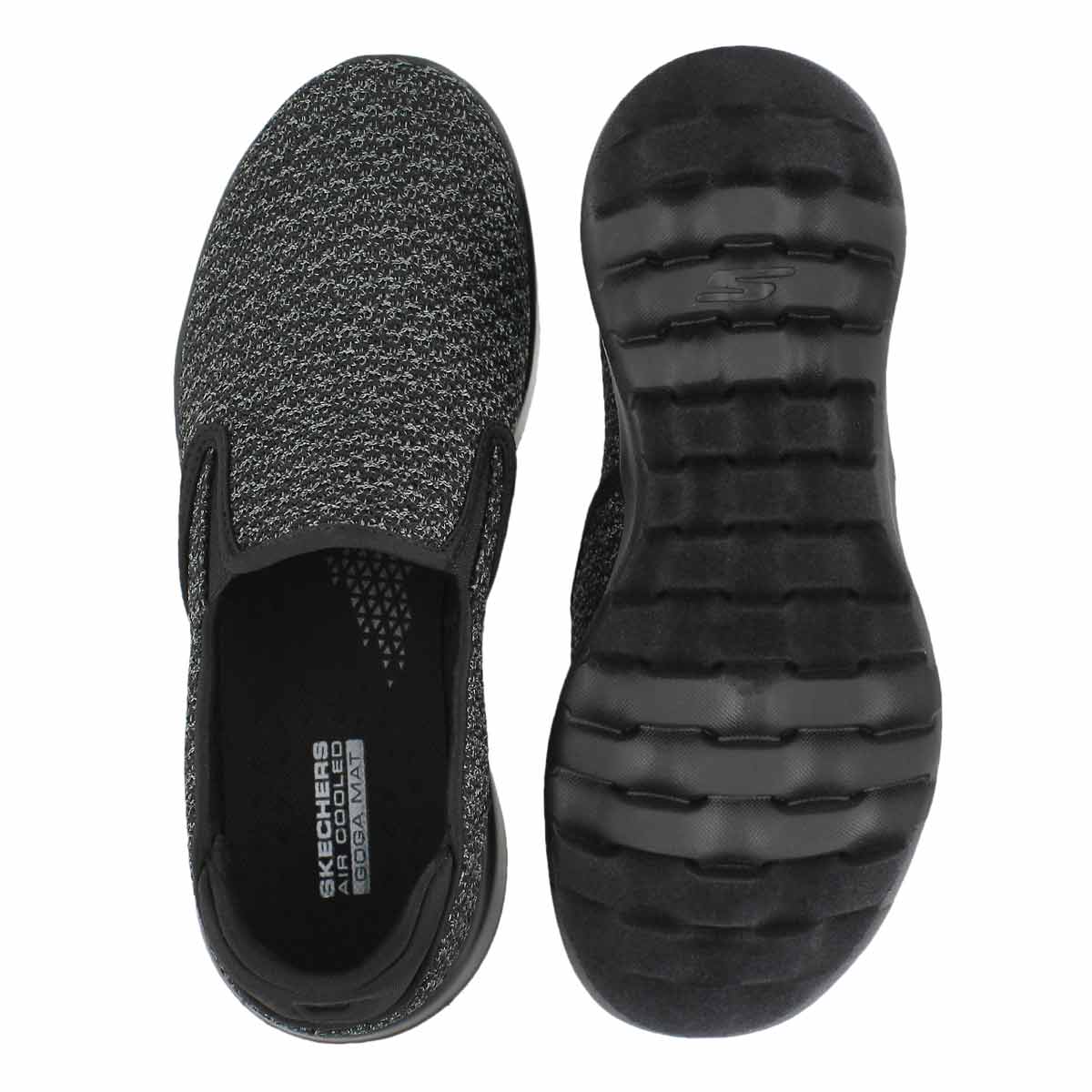 skechers go walk joy seek