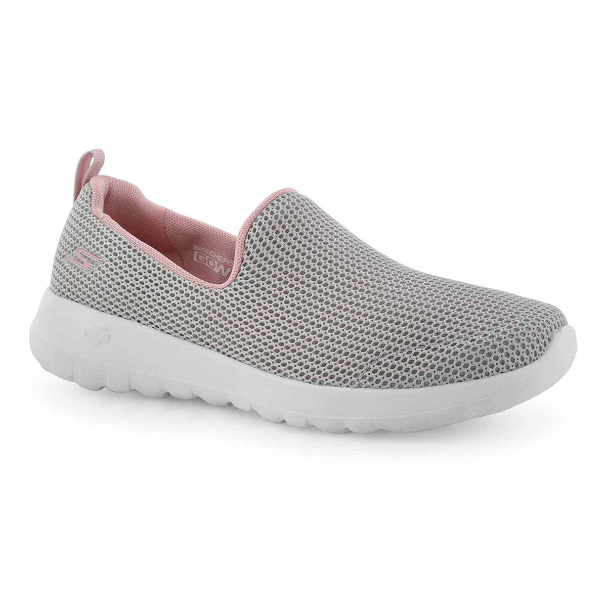 skechers go walk femme beige