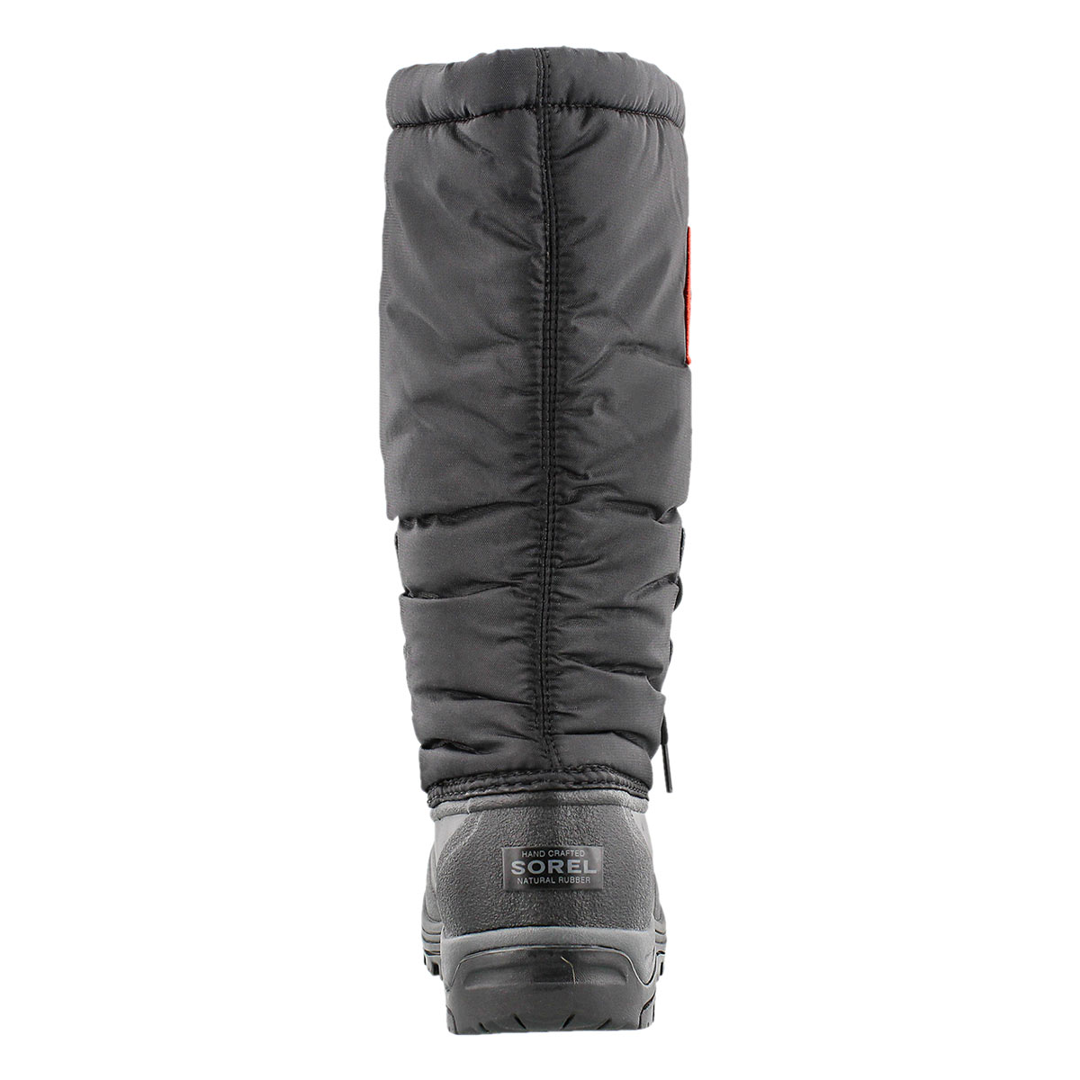 Lds Snowlion XT blkwinter boot