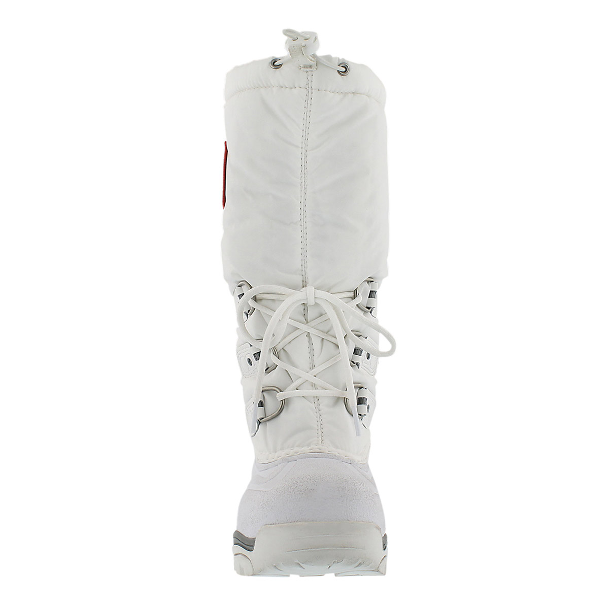 Lds Snowlion XT wht winter boot