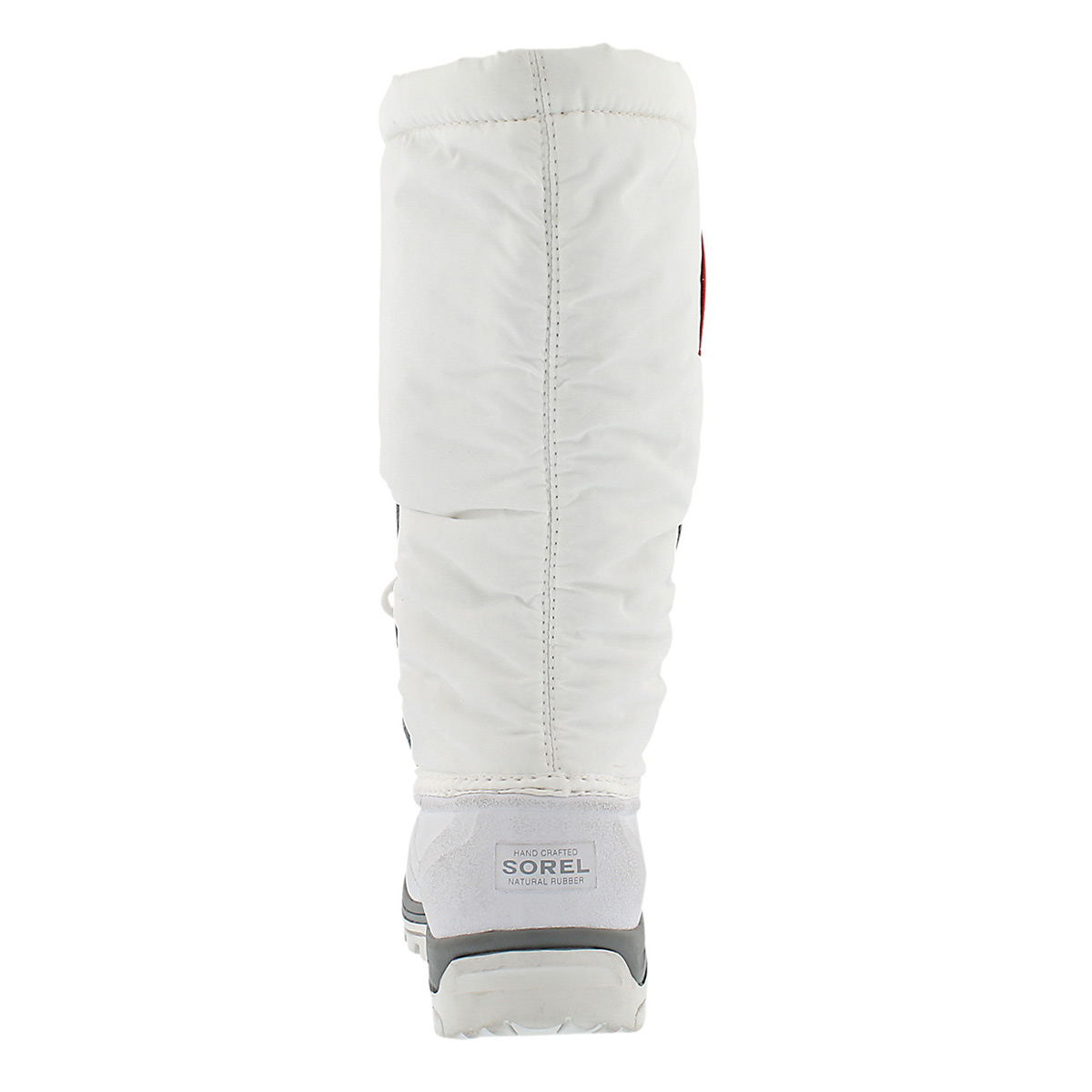 Lds Snowlion XT wht winter boot