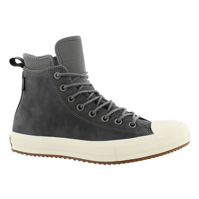 converse homme hiver