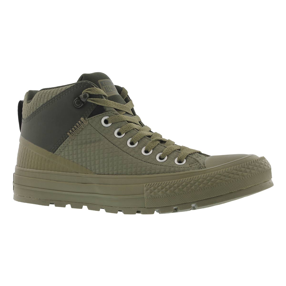 Men's CT ALL STAR STREET medium olive boots