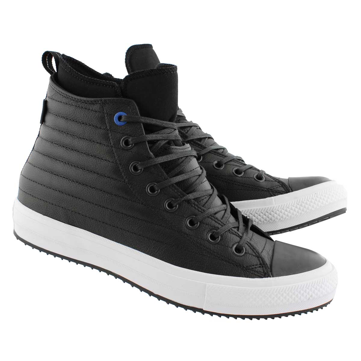 converse waterproof shoes