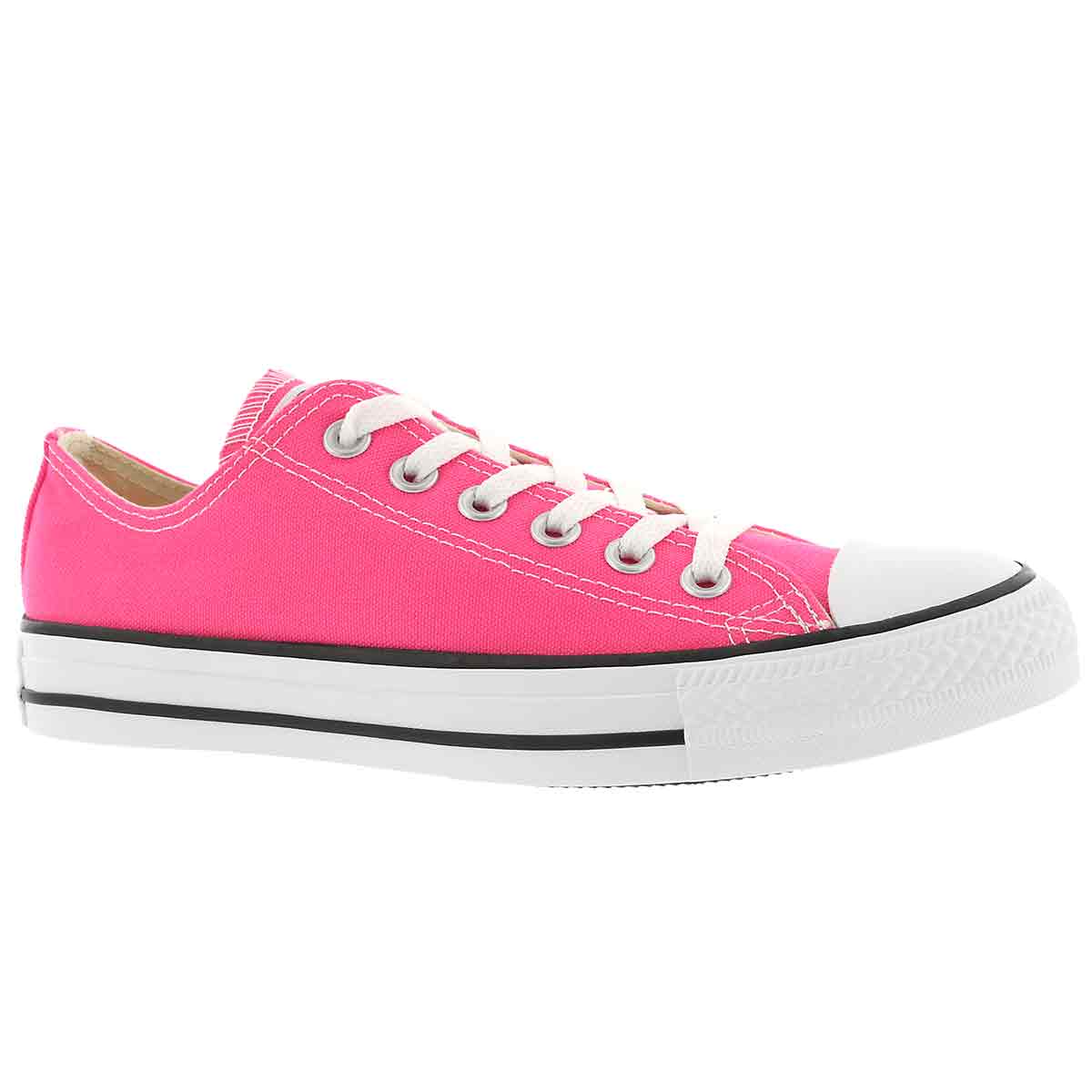 Women's CT ALL STAR SEASONAL pink pow sneakers