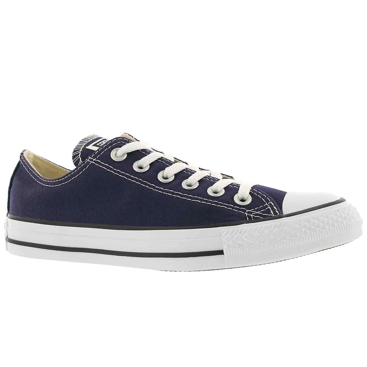 Women's CT ALL STAR SEASONAL mdnght ind sneakers