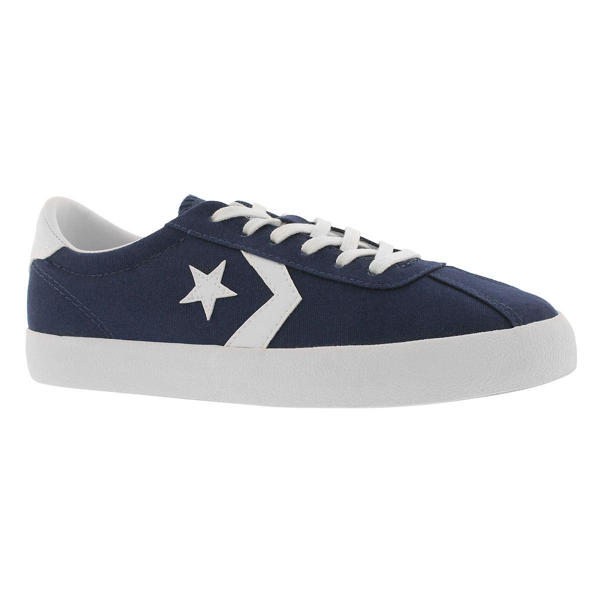 Lds Breakpoint mdnt nvy fashion snkr