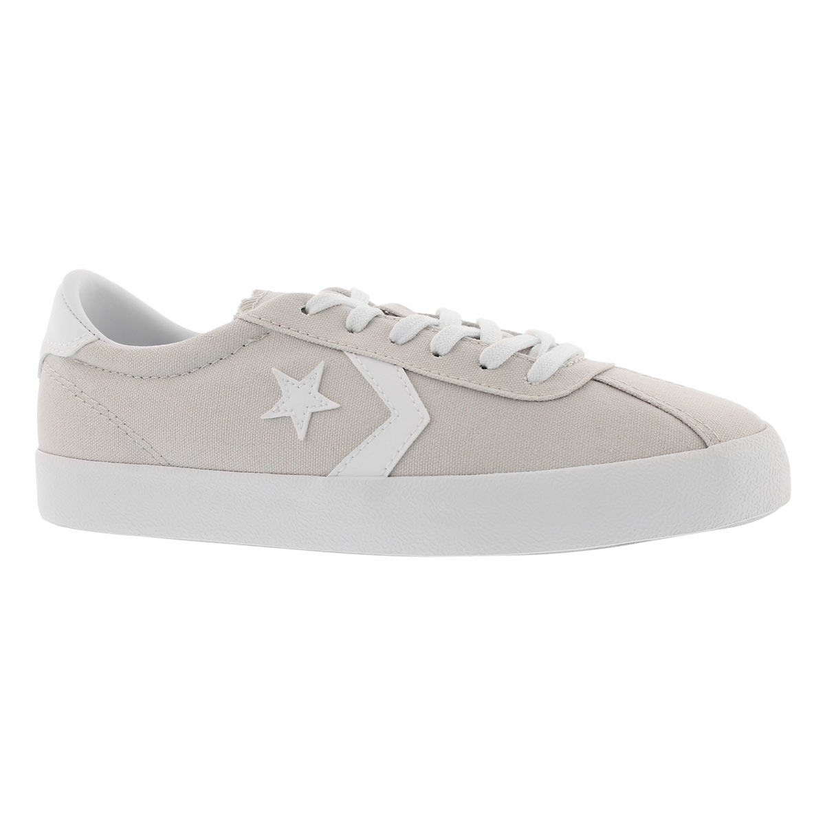 Women's BREAKPOINTpale putty fashion sneakers