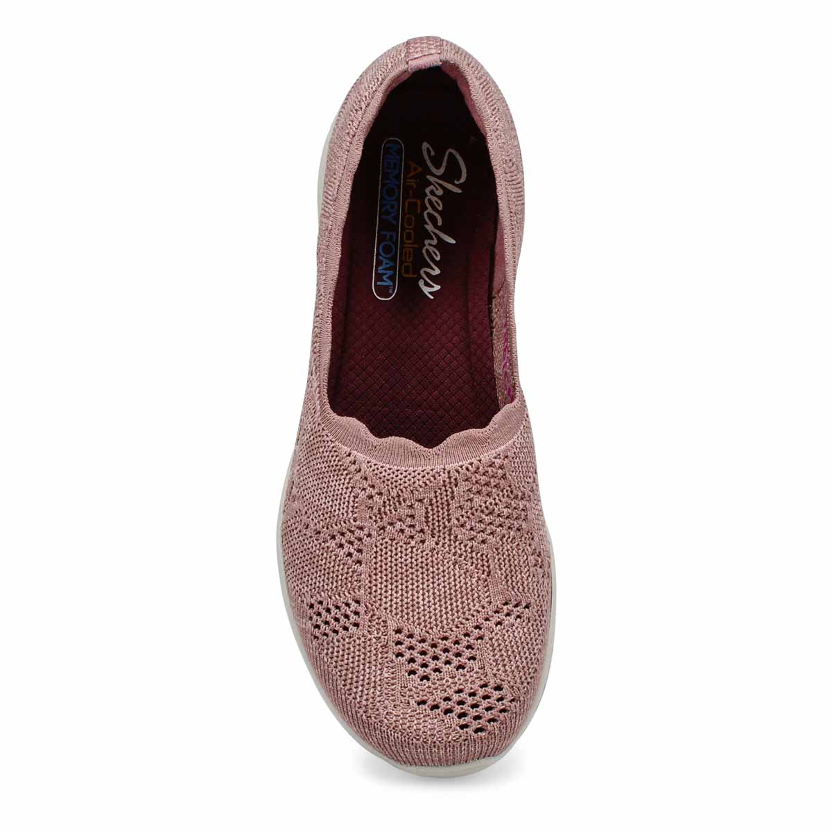 covered shoes for work