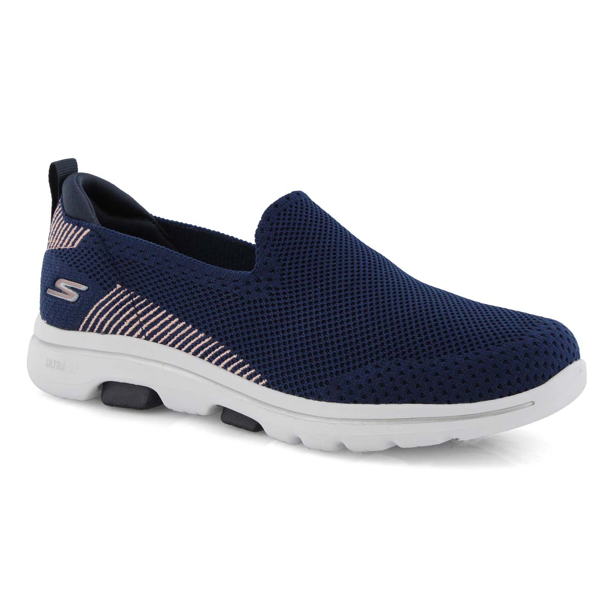 skechers women's go walk sneakers 