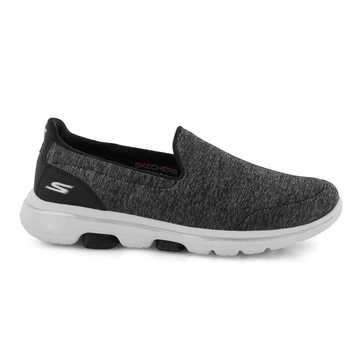 skechers go walk 3 homme blanche