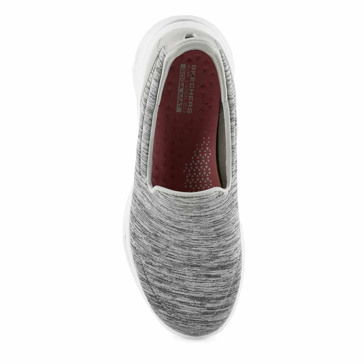 skechers go walk brun
