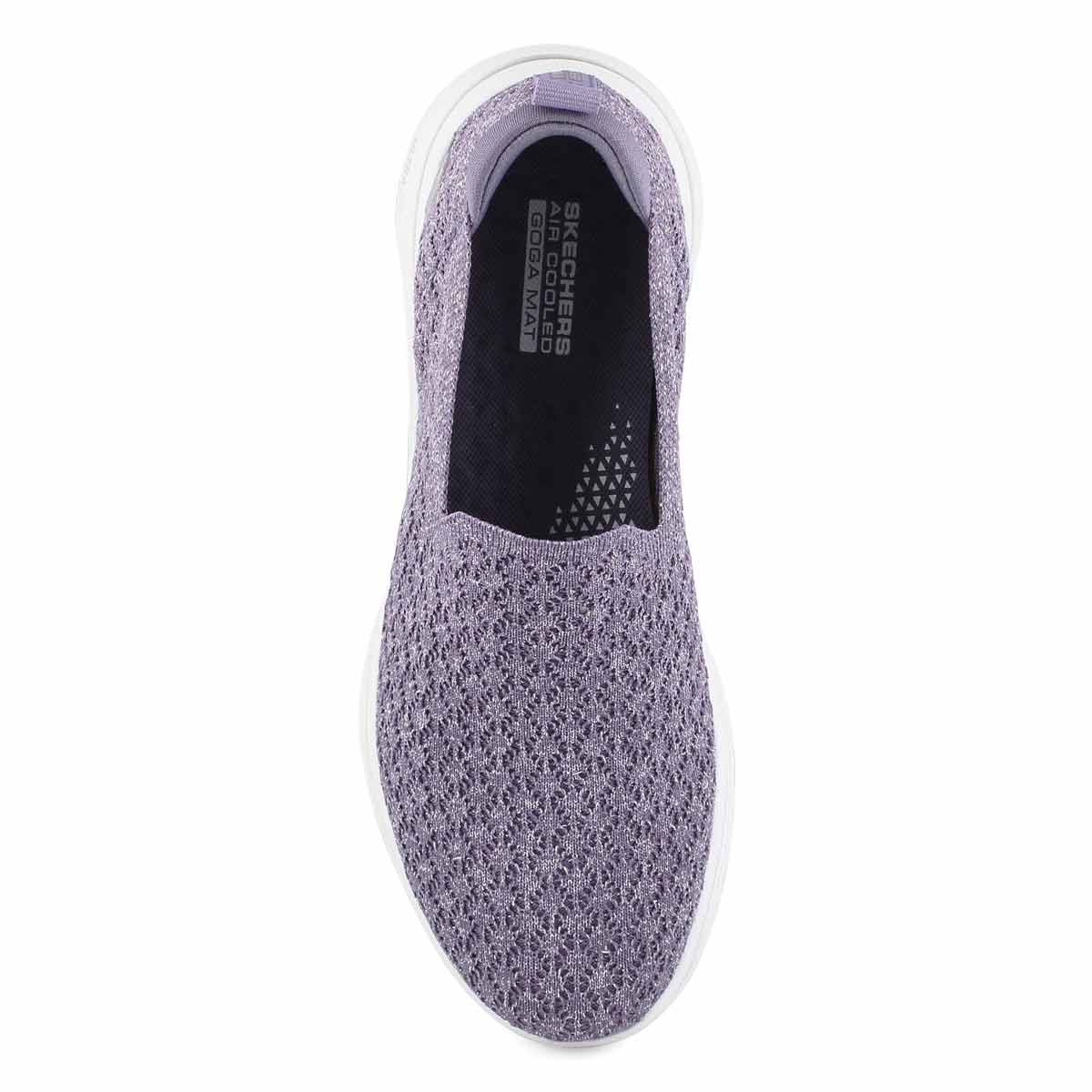 Skechers Goga Mat Purple Cheap SAVE 47% icarus.photos