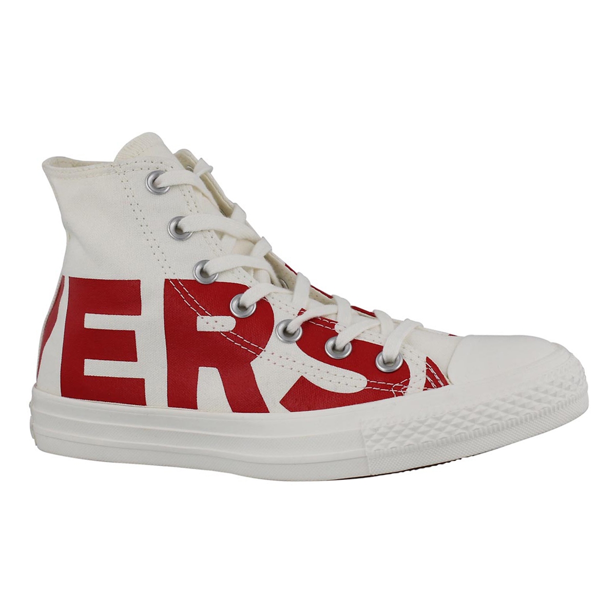 Women's CT ALL STAR WORDMARK hi top sneakers